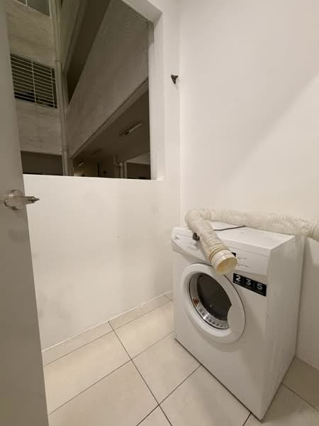 Pangsapuri untuk Disewa di Platinum Casa Danau Residences - Daniel Kok - Interior - PropertyGuru.com.my