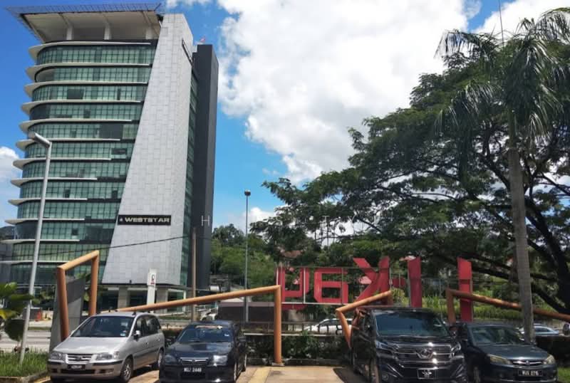 Shop / Office for Rent in Ampang (Selangor) - Chris Tye - Exterior - PropertyGuru.com.my