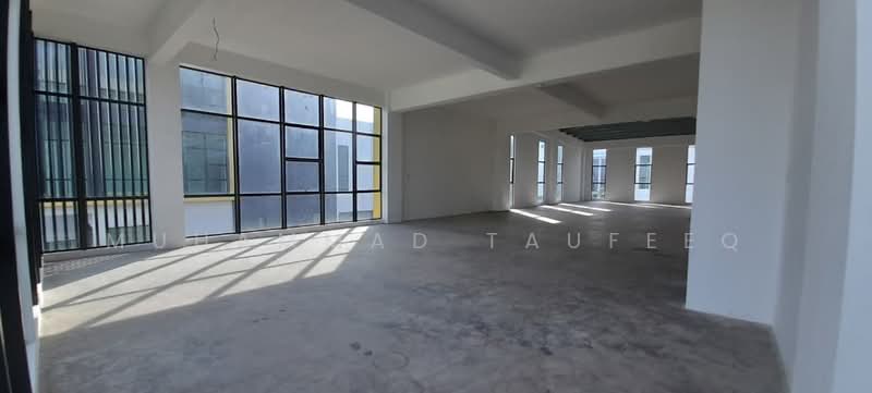 Kilang untuk Disewa di Taman Sepang (Sepang) - Muhammad Taufeeq - Interior - PropertyGuru.com.my