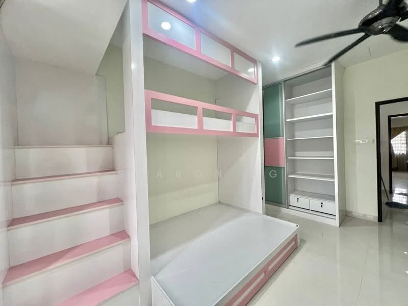 Rumah Teres 2 Tingkat untuk Dijual di Johor Bahru (Johor) - Sharon Ng - Bedroom - PropertyGuru.com.my