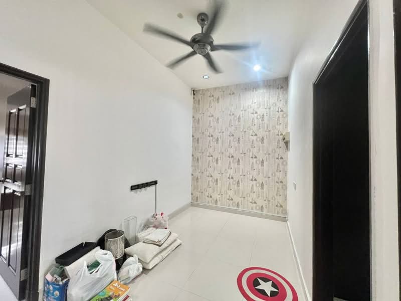 Rumah Teres 2 Tingkat untuk Dijual di Johor Bahru (Johor) - Sharon Ng - Interior - PropertyGuru.com.my