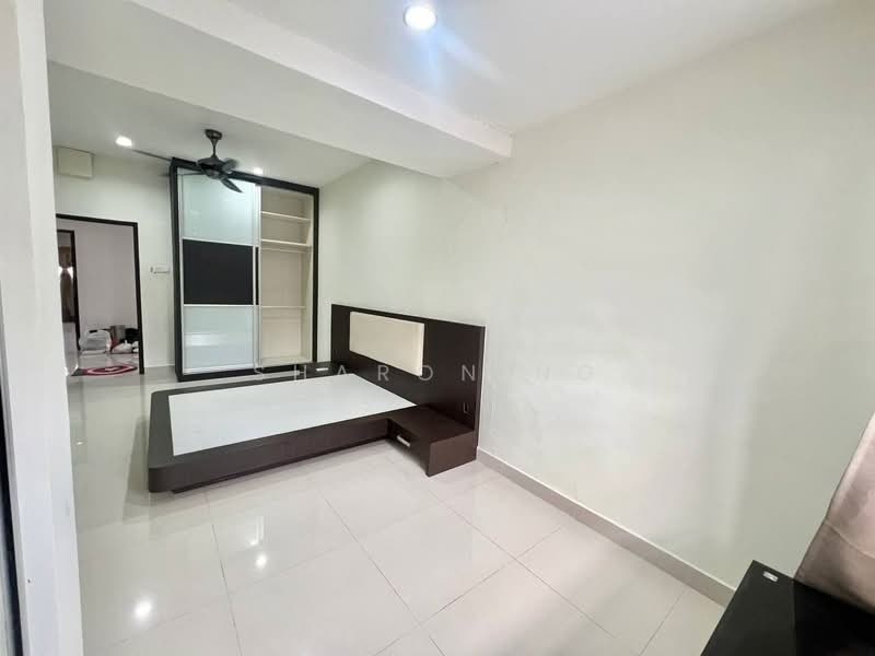 Rumah Teres 2 Tingkat untuk Dijual di Johor Bahru (Johor) - Sharon Ng - Bedroom - PropertyGuru.com.my