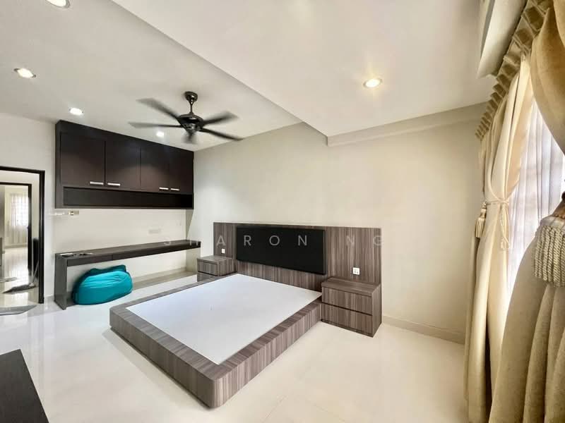 Rumah Teres 2 Tingkat untuk Dijual di Johor Bahru (Johor) - Sharon Ng - Bedroom - PropertyGuru.com.my
