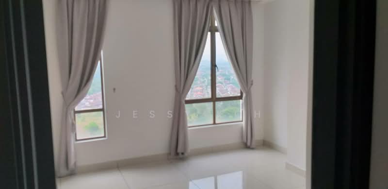 Servis Apartment untuk Disewa di D'Inspire Residence (Inspira Bestari) - Jessy Koh - Interior - PropertyGuru.com.my