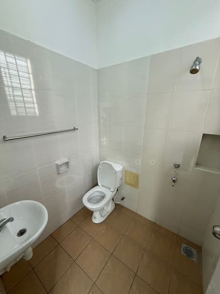 Semi-Detached House for Sale in Taman Mutiara Rini (Skudai) - Jeny Loo - PropertyGuru.com.my