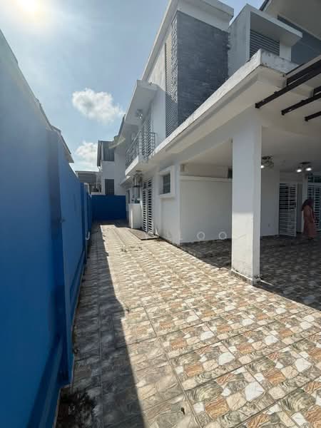 Semi-Detached House for Sale in Taman Mutiara Rini (Skudai) - Jeny Loo - PropertyGuru.com.my