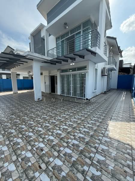 Semi-Detached House for Sale in Taman Mutiara Rini (Skudai) - Jeny Loo - PropertyGuru.com.my