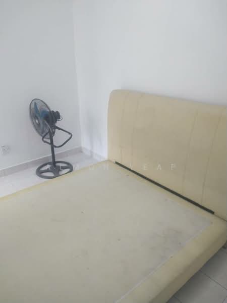 Kondominium untuk Dijual di Wangsa Metroview - Almon Yeap - Bedroom - PropertyGuru.com.my