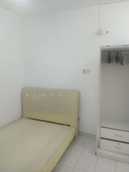 Kondominium untuk Dijual di Wangsa Metroview - Almon Yeap - Bedroom - PropertyGuru.com.my