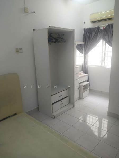 Kondominium untuk Dijual di Wangsa Metroview - Almon Yeap - Bedroom - PropertyGuru.com.my