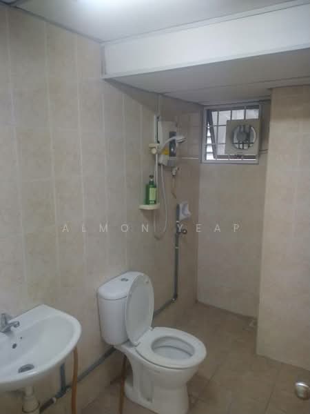 Kondominium untuk Dijual di Wangsa Metroview - Almon Yeap - Bathroom - PropertyGuru.com.my