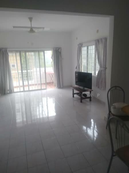 Kondominium untuk Dijual di Wangsa Metroview - Almon Yeap - Living Room - PropertyGuru.com.my
