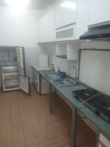 Kondominium untuk Dijual di Wangsa Metroview - Almon Yeap - Kitchen - PropertyGuru.com.my