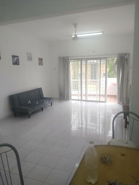 Kondominium untuk Dijual di Wangsa Metroview - Almon Yeap - Living Room - PropertyGuru.com.my