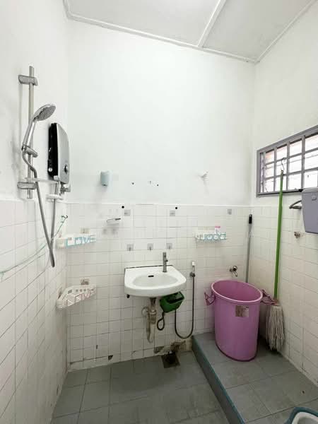 1-storey Terraced House for Sale in Taman Skudai Baru (Skudai) - Peggie Chua - PropertyGuru.com.my