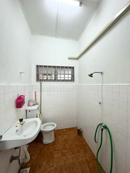 1-storey Terraced House for Sale in Taman Skudai Baru (Skudai) - Peggie Chua - PropertyGuru.com.my
