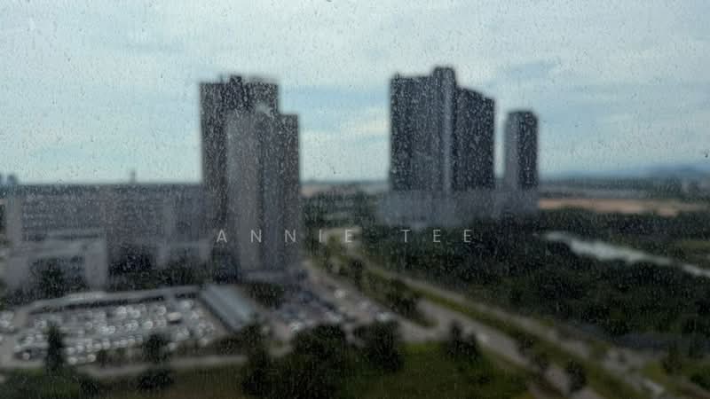 Condominium for Rent at Grand Medini - Annie Tee - PropertyGuru.com.my