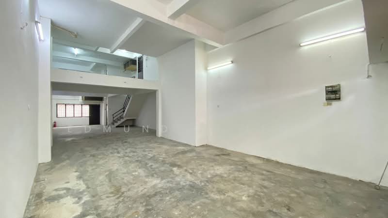 Shop / Office for Rent in Kepong (Selangor) - Edmund CH Leow - Interior - PropertyGuru.com.my