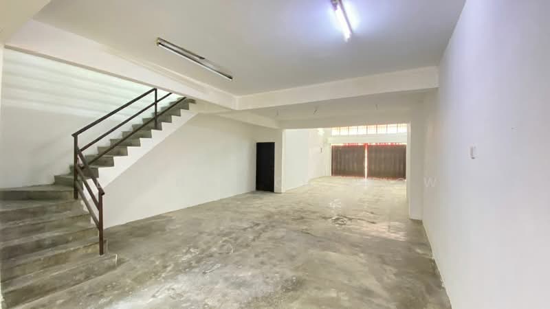 Shop / Office for Rent in Kepong (Selangor) - Edmund CH Leow - Interior - PropertyGuru.com.my