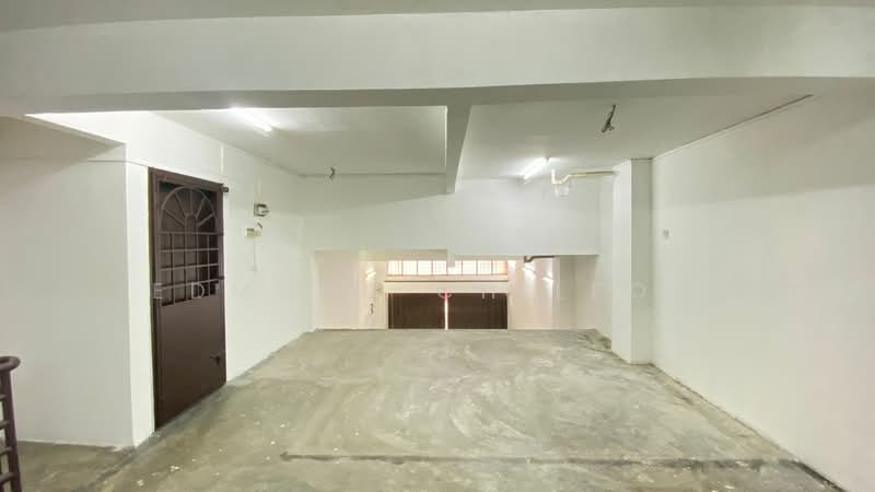 Shop / Office for Rent in Kepong (Selangor) - Edmund CH Leow - Entrance - PropertyGuru.com.my