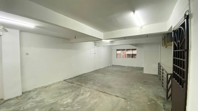 Shop / Office for Rent in Kepong (Selangor) - Edmund CH Leow - Interior - PropertyGuru.com.my