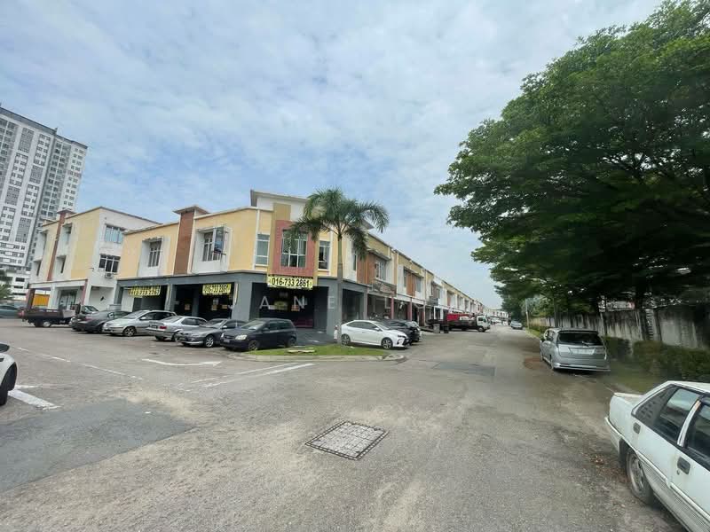 Shop / Office for Sale in Masai (Johor) - Jane Loh - Exterior - PropertyGuru.com.my