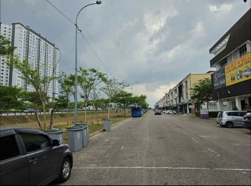 Shop / Office for Sale in Masai (Johor) - Jane Loh - Exterior - PropertyGuru.com.my