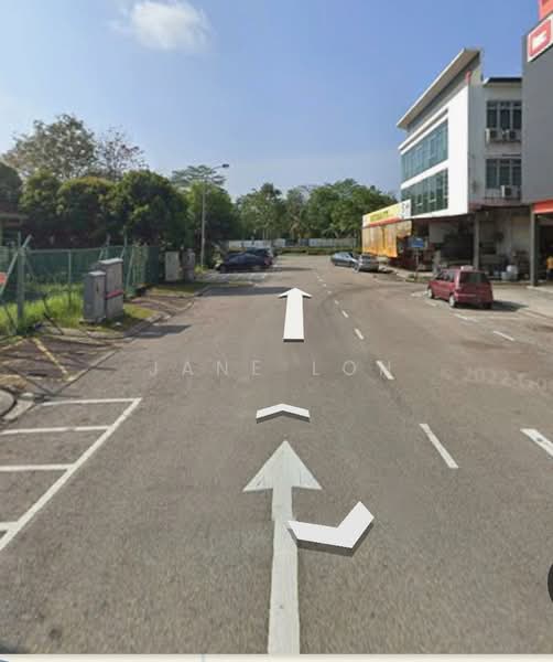 Shop / Office for Sale in Masai (Johor) - Jane Loh - Exterior - PropertyGuru.com.my