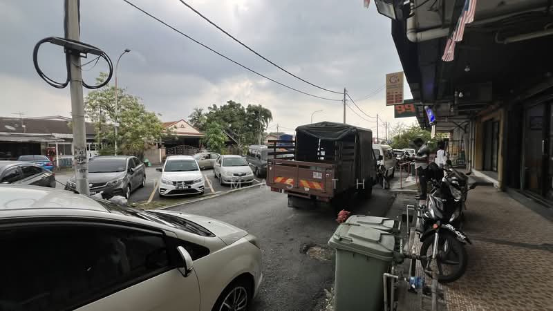 Kedai / Pejabat untuk Dijual di Taman Melawis (Klang) - Thomas Thi - PropertyGuru.com.my