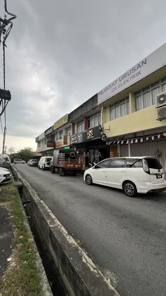Kedai / Pejabat untuk Dijual di Taman Melawis (Klang) - Thomas Thi - PropertyGuru.com.my