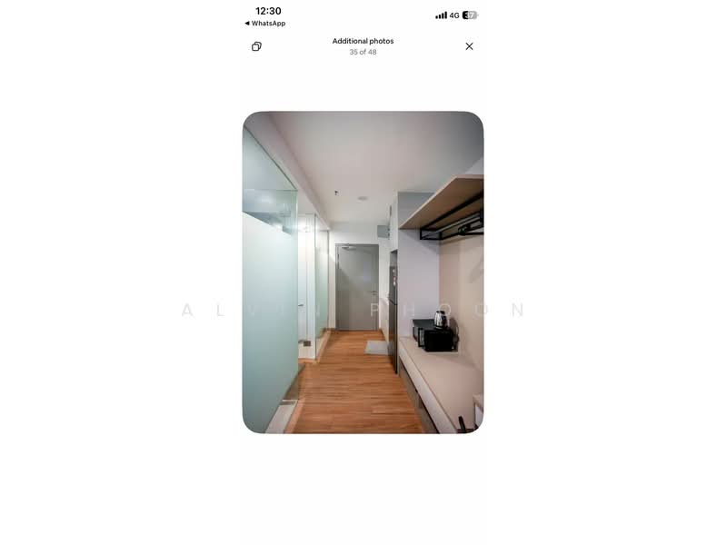 Servis Apartment untuk Disewa di Riveria Sentral - Alvin Phoon - Interior - PropertyGuru.com.my