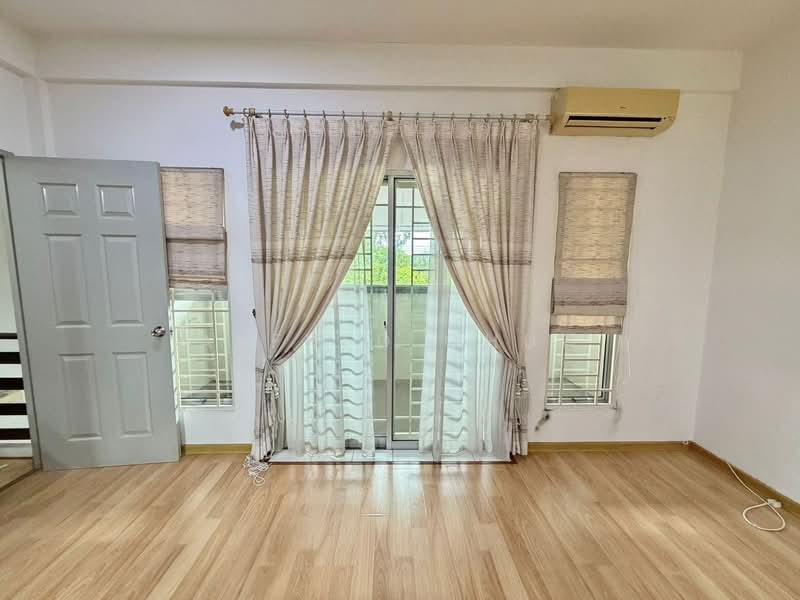Semi-Detached House for Sale in Muara Tuang (Samarahan) - Alfred Chua - Interior - PropertyGuru.com.my
