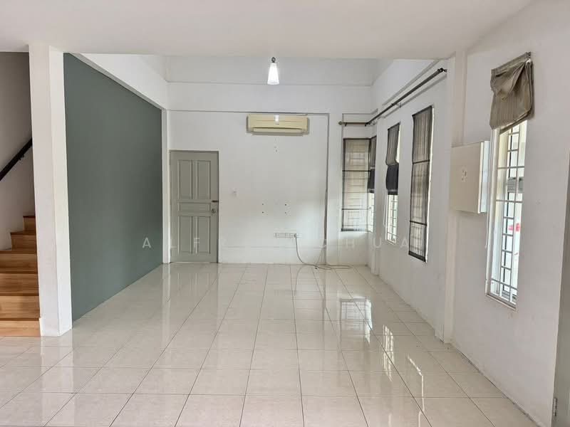 Semi-Detached House for Sale in Muara Tuang (Samarahan) - Alfred Chua - Interior - PropertyGuru.com.my