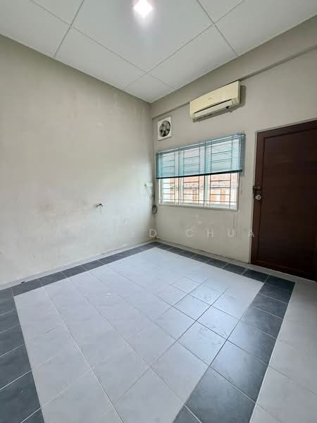Semi-Detached House for Sale in Muara Tuang (Samarahan) - Alfred Chua - Interior - PropertyGuru.com.my