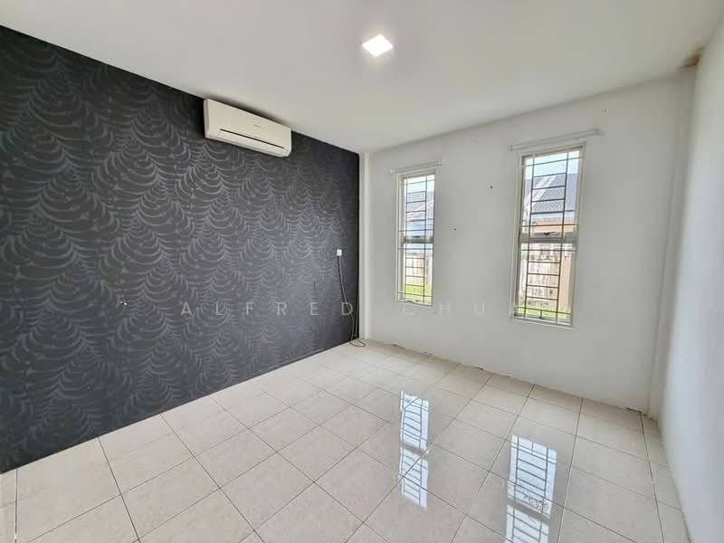 Semi-Detached House for Sale in Muara Tuang (Samarahan) - Alfred Chua - Interior - PropertyGuru.com.my