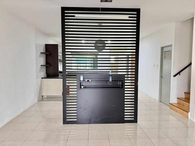 Semi-Detached House for Sale in Muara Tuang (Samarahan) - Alfred Chua - Interior - PropertyGuru.com.my