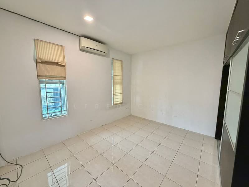 Semi-Detached House for Sale in Muara Tuang (Samarahan) - Alfred Chua - Interior - PropertyGuru.com.my