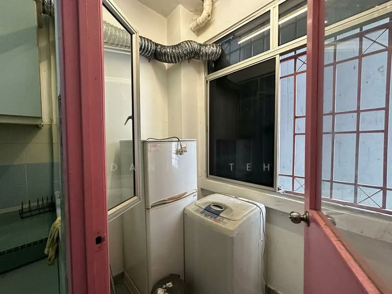 Condominium for Rent at Bukit OUG Condominiums - Daniel Teh - Interior - PropertyGuru.com.my