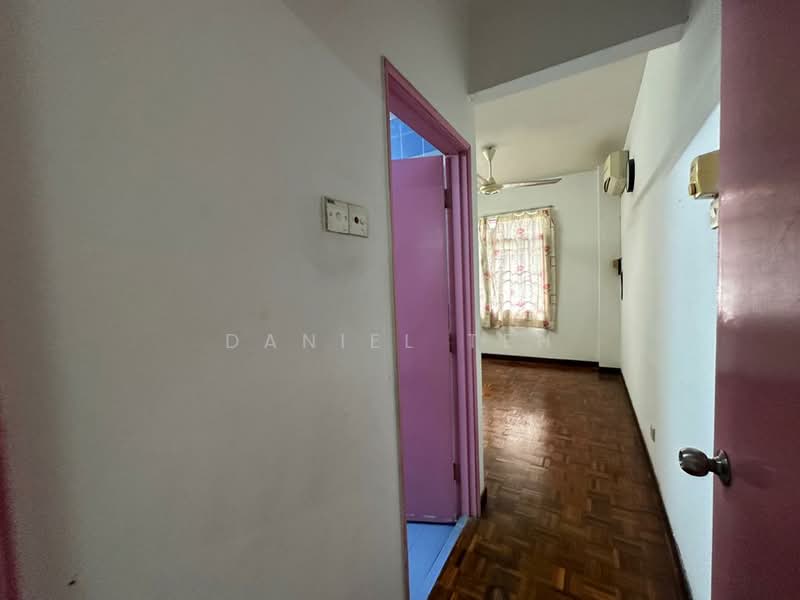 Condominium for Rent at Bukit OUG Condominiums - Daniel Teh - Interior - PropertyGuru.com.my