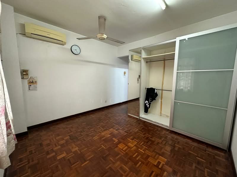 Condominium for Rent at Bukit OUG Condominiums - Daniel Teh - Bedroom - PropertyGuru.com.my