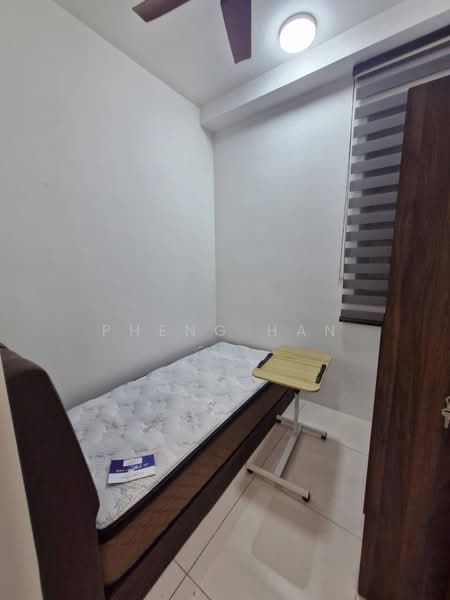 Service Residence for Sale at Vivo Executive Apartment - Pheng Han - PropertyGuru.com.my