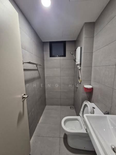 Service Residence for Sale at Vivo Executive Apartment - Pheng Han - PropertyGuru.com.my