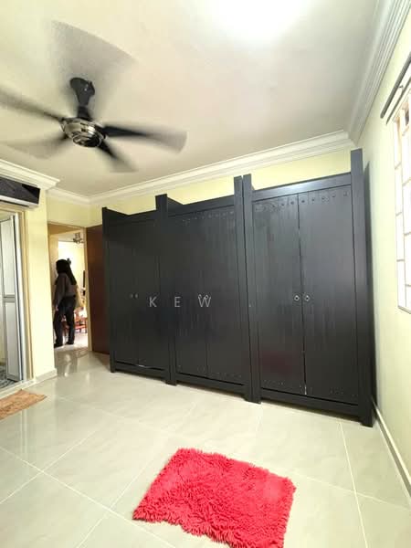 Condominium for Rent at Ketumbar Heights - Kew . - Interior - PropertyGuru.com.my