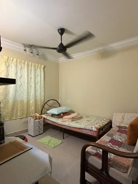 Condominium for Rent at Ketumbar Heights - Kew . - Bedroom - PropertyGuru.com.my