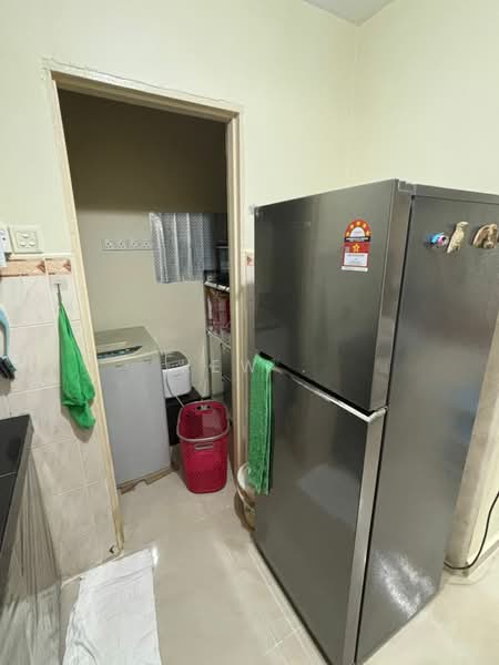 Condominium for Rent at Ketumbar Heights - Kew . - Kitchen - PropertyGuru.com.my