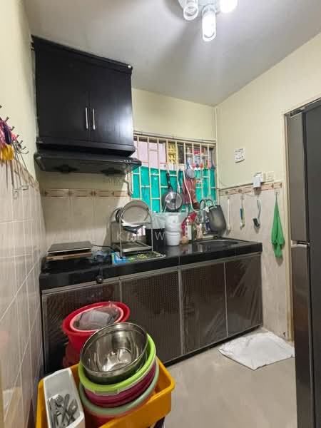 Condominium for Rent at Ketumbar Heights - Kew . - Kitchen - PropertyGuru.com.my