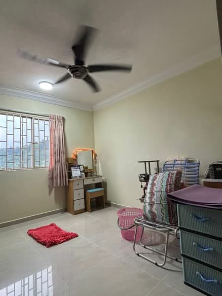 Condominium for Rent at Ketumbar Heights - Kew . - Bedroom - PropertyGuru.com.my