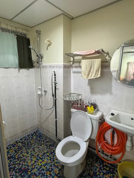 Condominium for Rent at Ketumbar Heights - Kew . - PropertyGuru.com.my