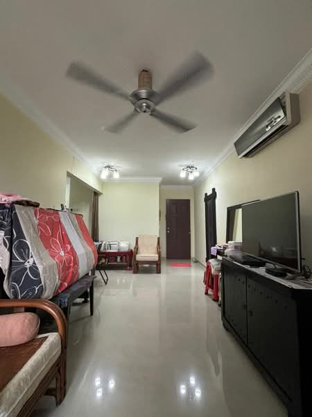 Condominium for Rent at Ketumbar Heights - Kew . - PropertyGuru.com.my