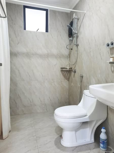 Condominium for Rent at The Hamilton - Tony Lau - Bathroom - PropertyGuru.com.my